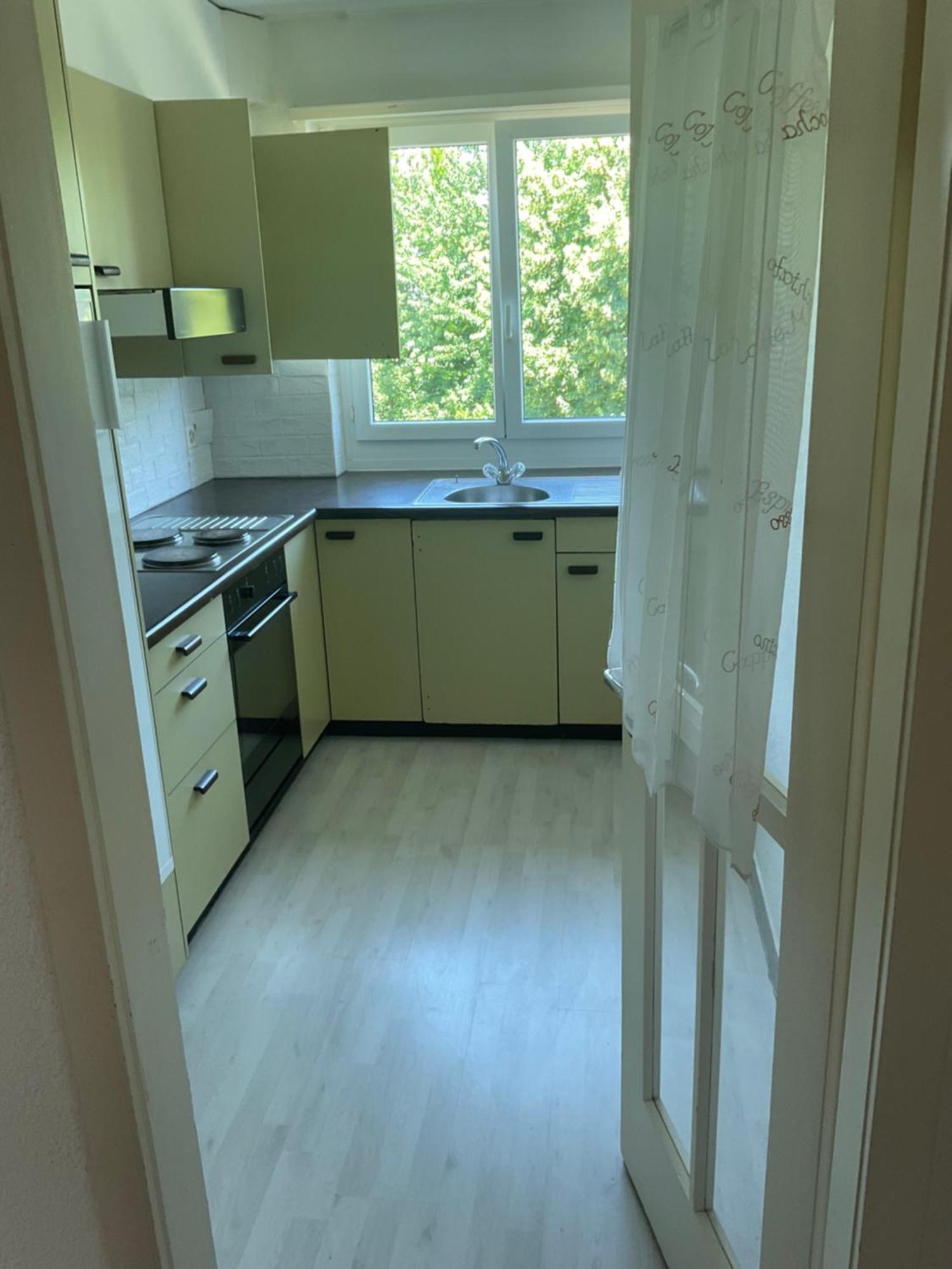 Ferienwohnung Zuerich Zürich