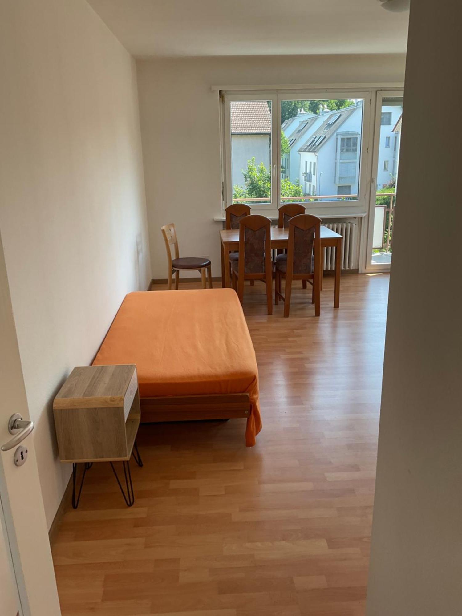 Ferienwohnung Zuerich Zürich